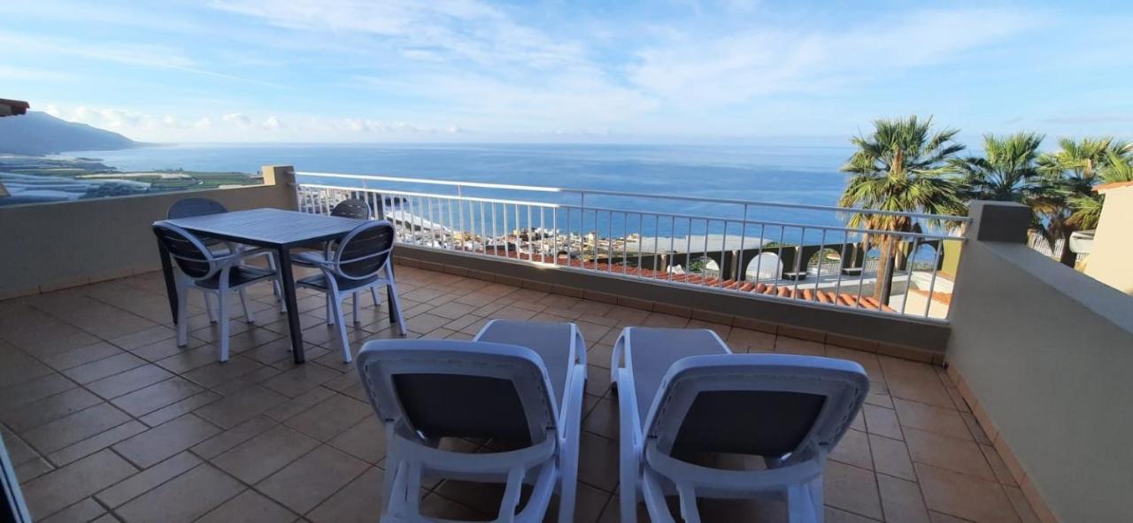 La Muralla Apartamentos Puerto De Naos Exterior foto